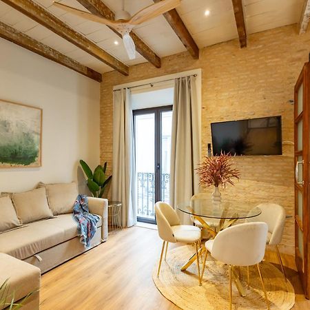 Encantador Apartamento A Un Paso De La Catedral Sevilla Exterior foto